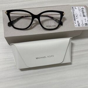 Michael Kors mk4159U kingston Black Glasses
